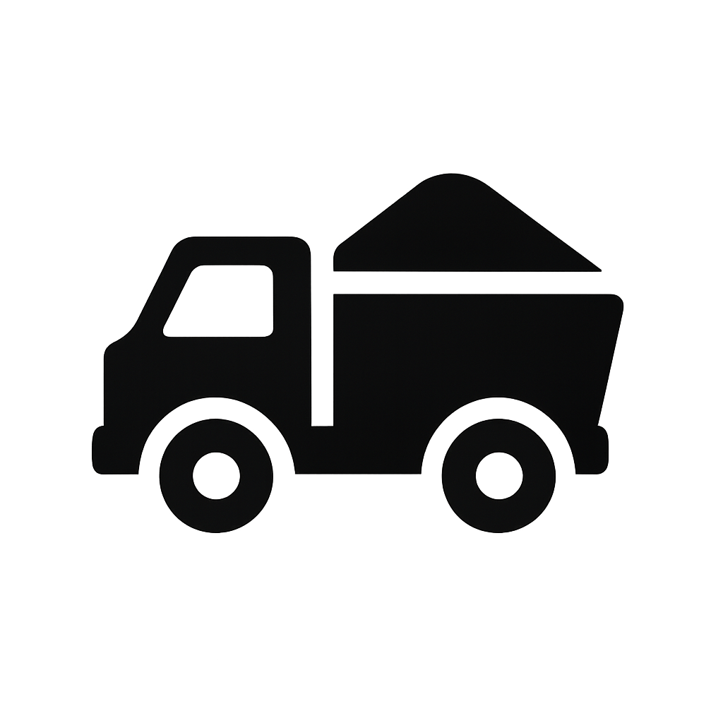 Transport materiałów