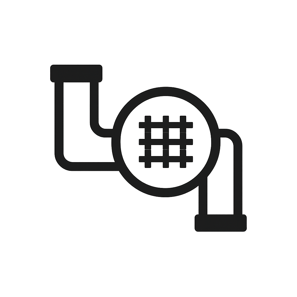 Montaż kręgów betonowych